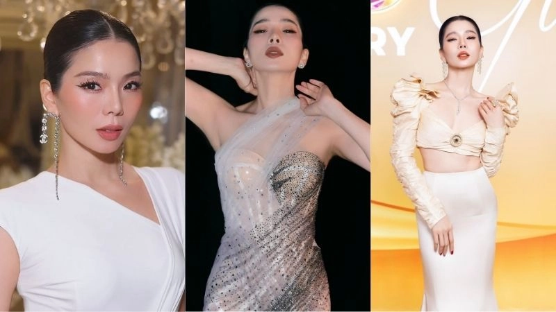 Tiểu sử về Lệ Quyên