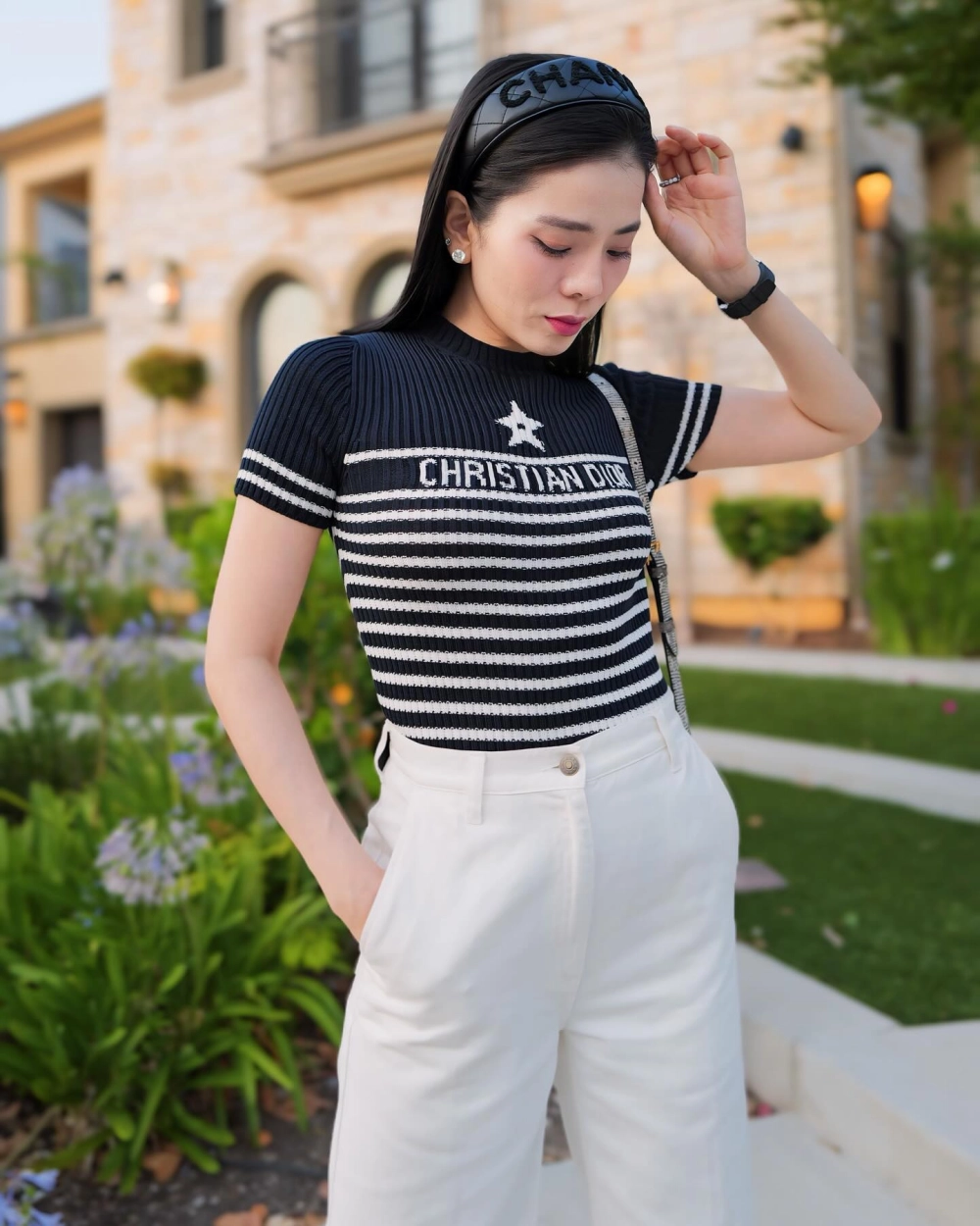 Không khí cải lương, hoài cổ qua nhạc bolero Lệ Quyên