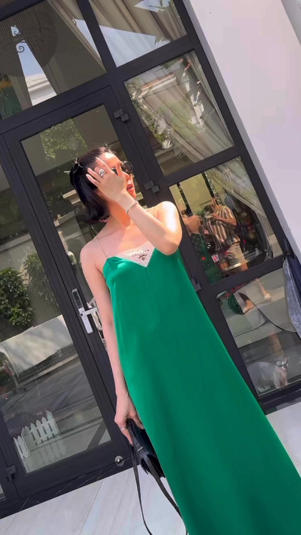 Khoảnh khắc ấn tượng trong buổi ca nhạc Lệ Quyên