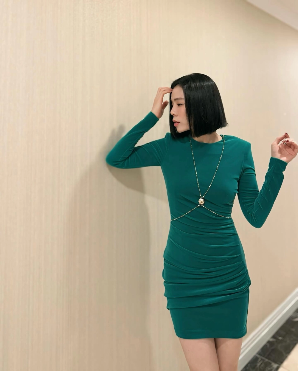 Phiên bản remix sôi động mang dấu ấn của Lệ Quyên remix