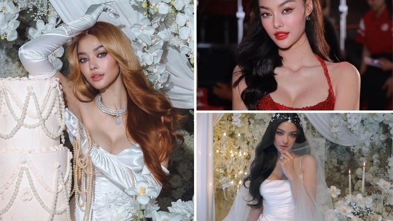 Tiểu sử về Lona Kiều Loan