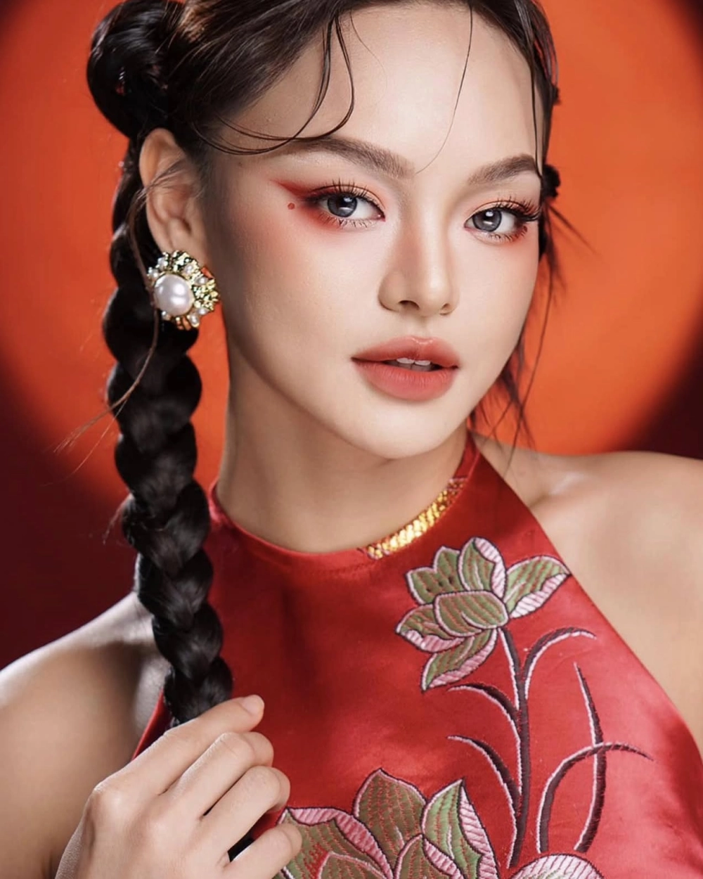 Khoảnh khắc nổi bật trong tình huống Mai Ngô cãi giám khảo