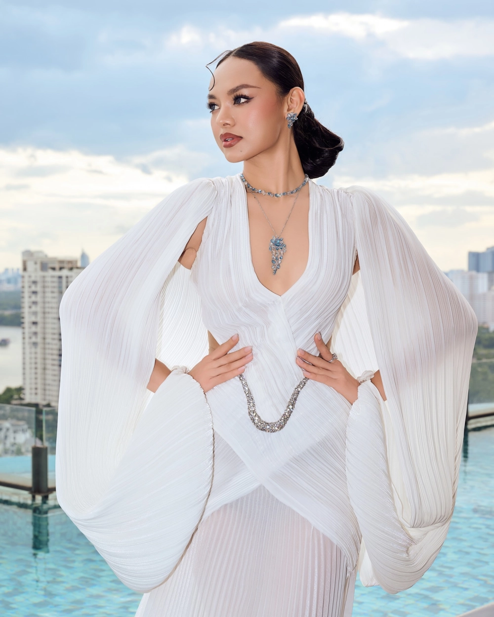 Biểu cảm thẳng thắn với câu nói mai ngô không phải tại nó