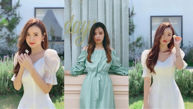 Tiểu sử về Midu