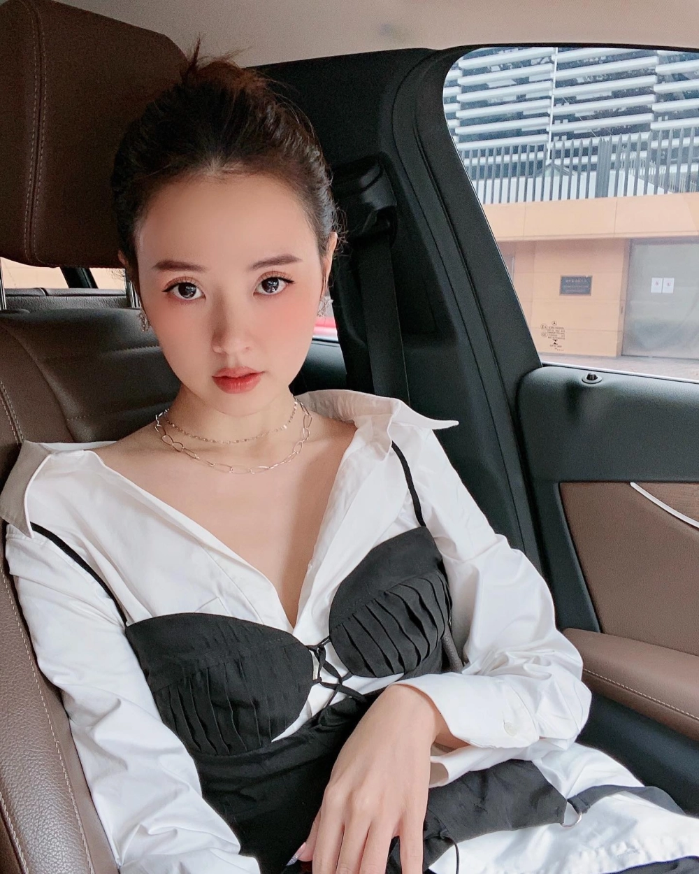 Khoảnh khắc tràn ngập niềm vui trong sinh nhật Midu