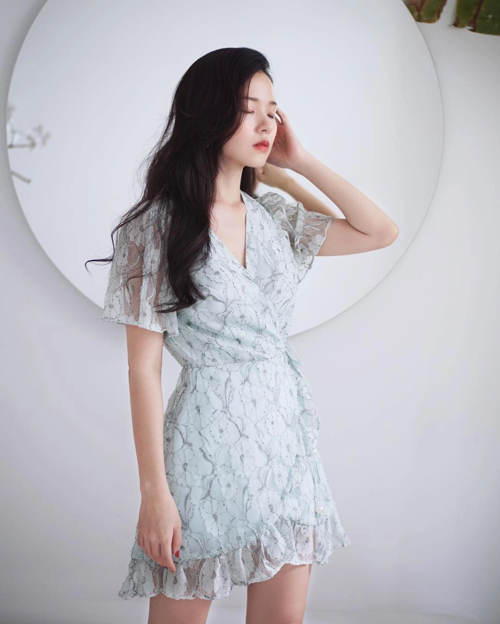 Poster nổi bật có sự tham gia của phim Midu