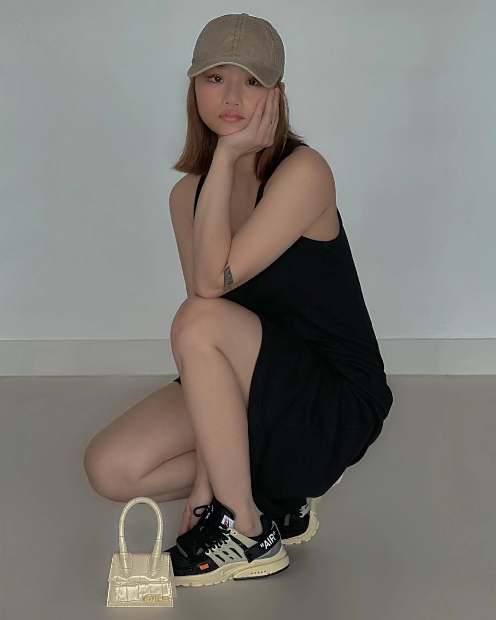 Mỗi câu hát trong anh đang nơi đâu Miu Lê đều thổn thức