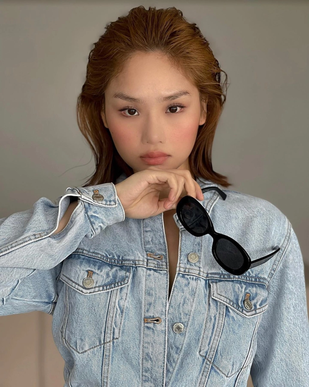 Chất nhạc cuốn hút từ album Miu Lê mới nhất