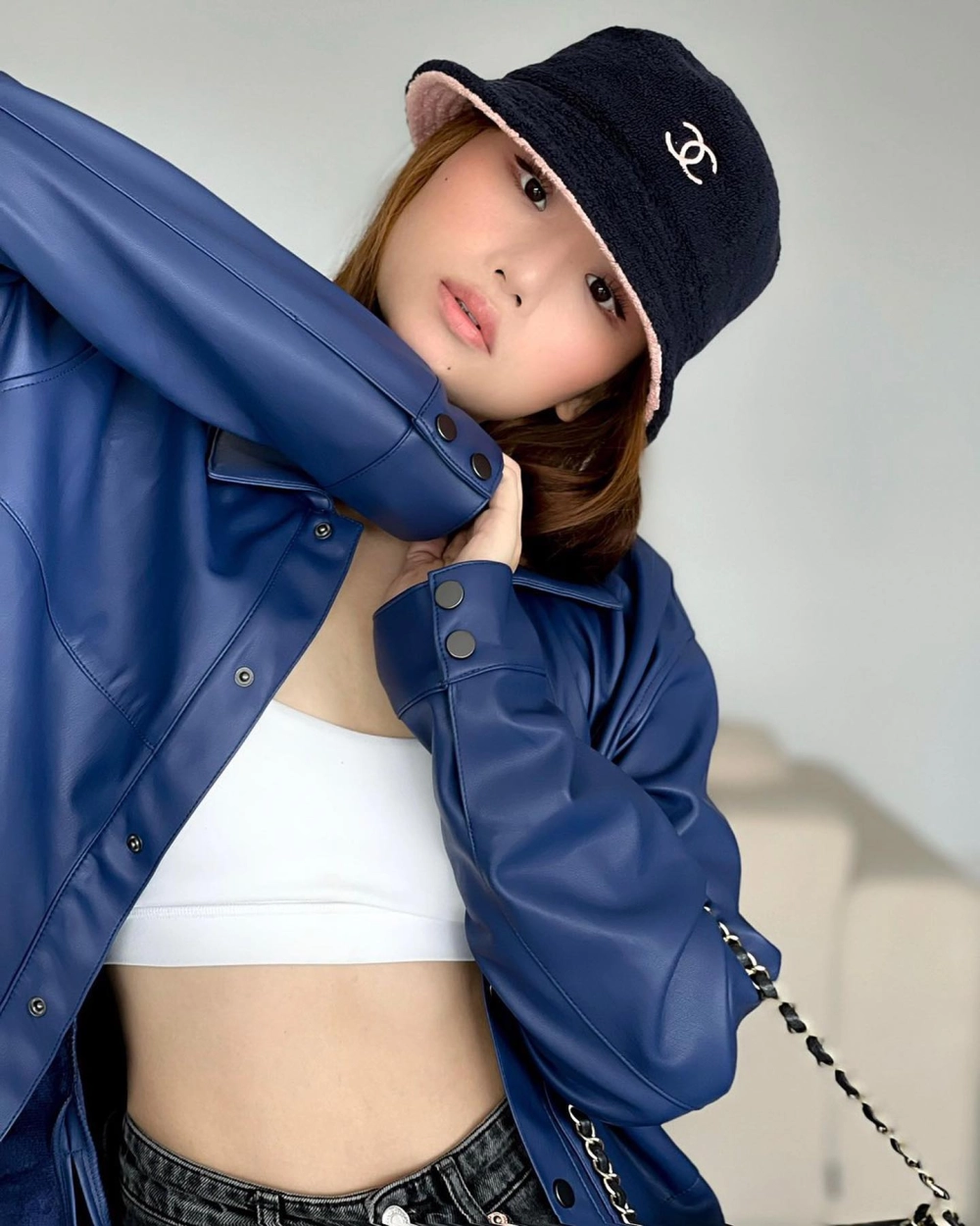 Vai diễn gai góc trong chiếm đoạt full Miu Lê gây sốt