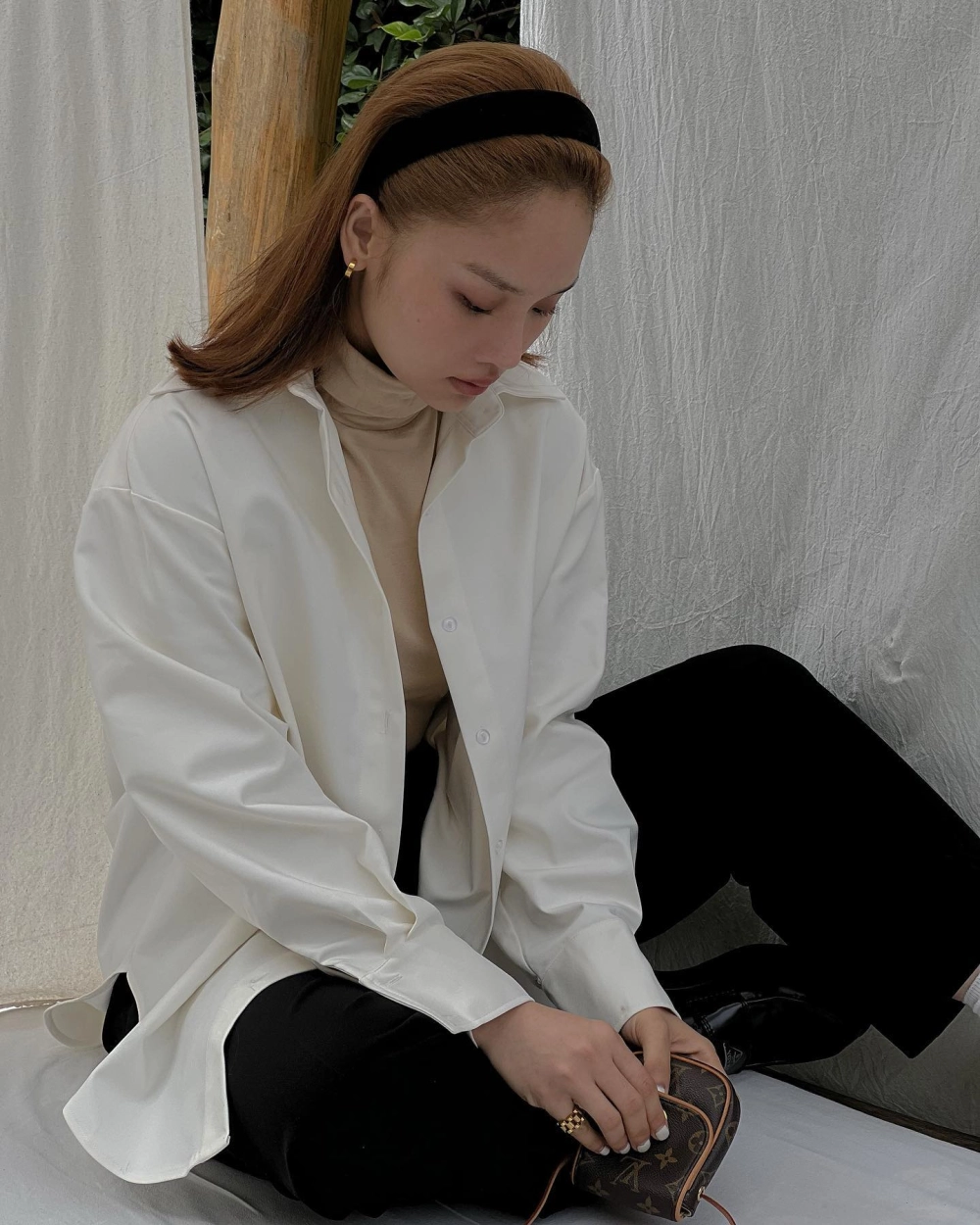 Tạo hình đa sắc thái của phim Miu Lê gây chú ý