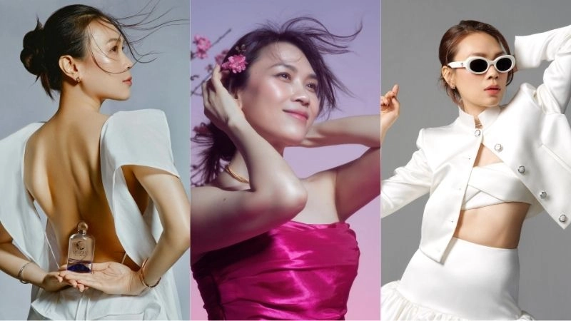 Tiểu sử về Mỹ Tâm