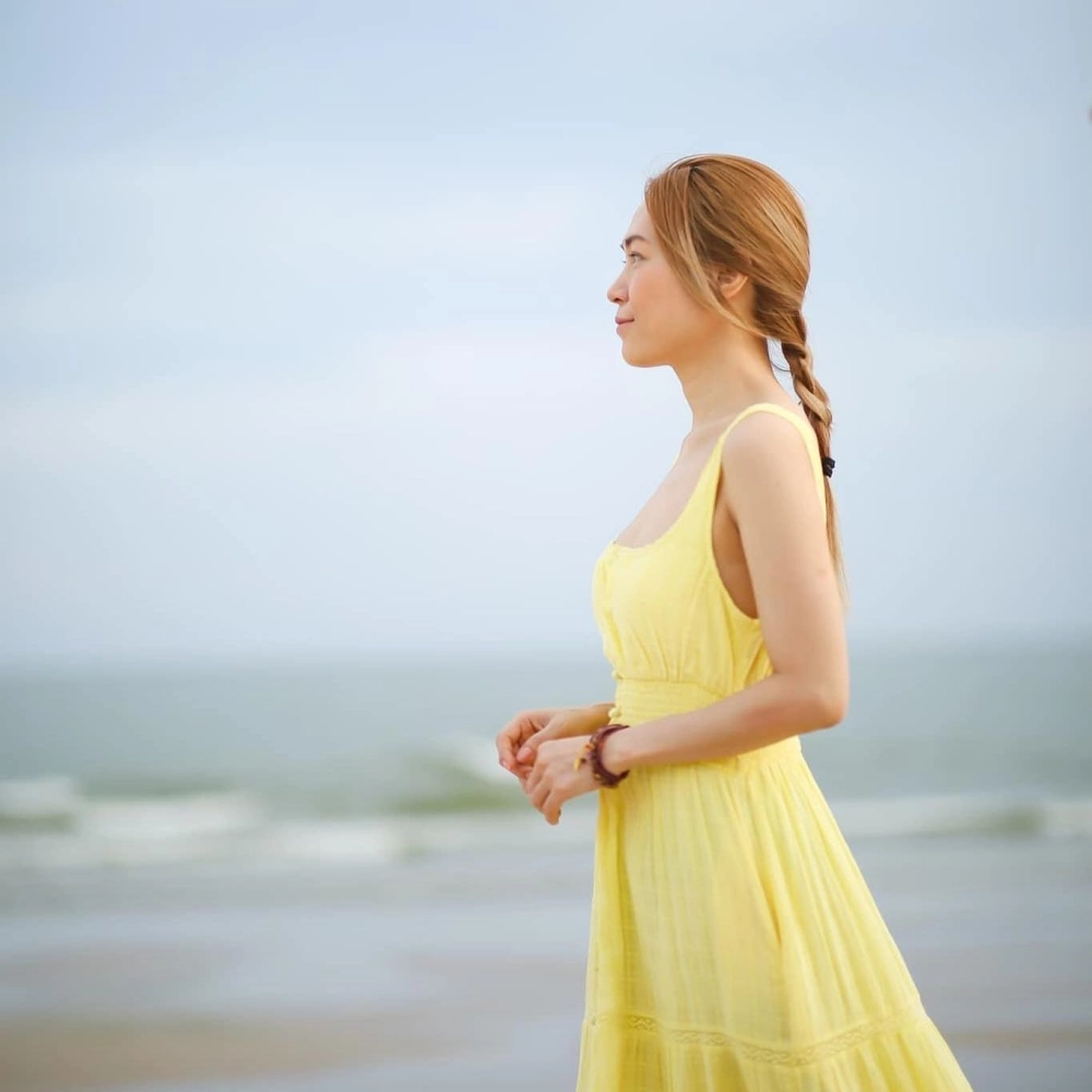 Khung hình đậm chất tình cảm từ âm nhạc Mỹ Tâm