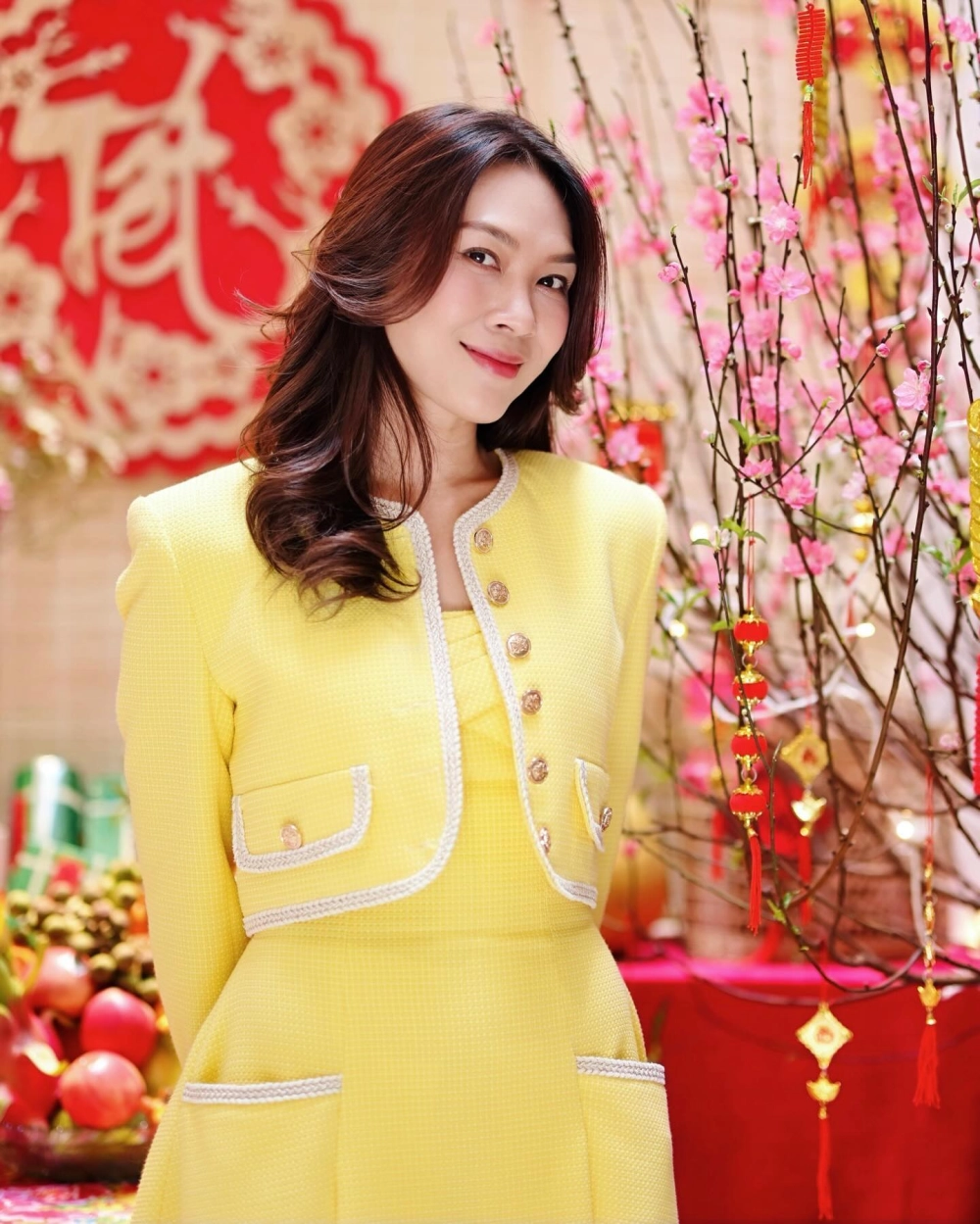 Khoảnh khắc xúc động từ bản hit Mỹ Tâm vì em tất cả