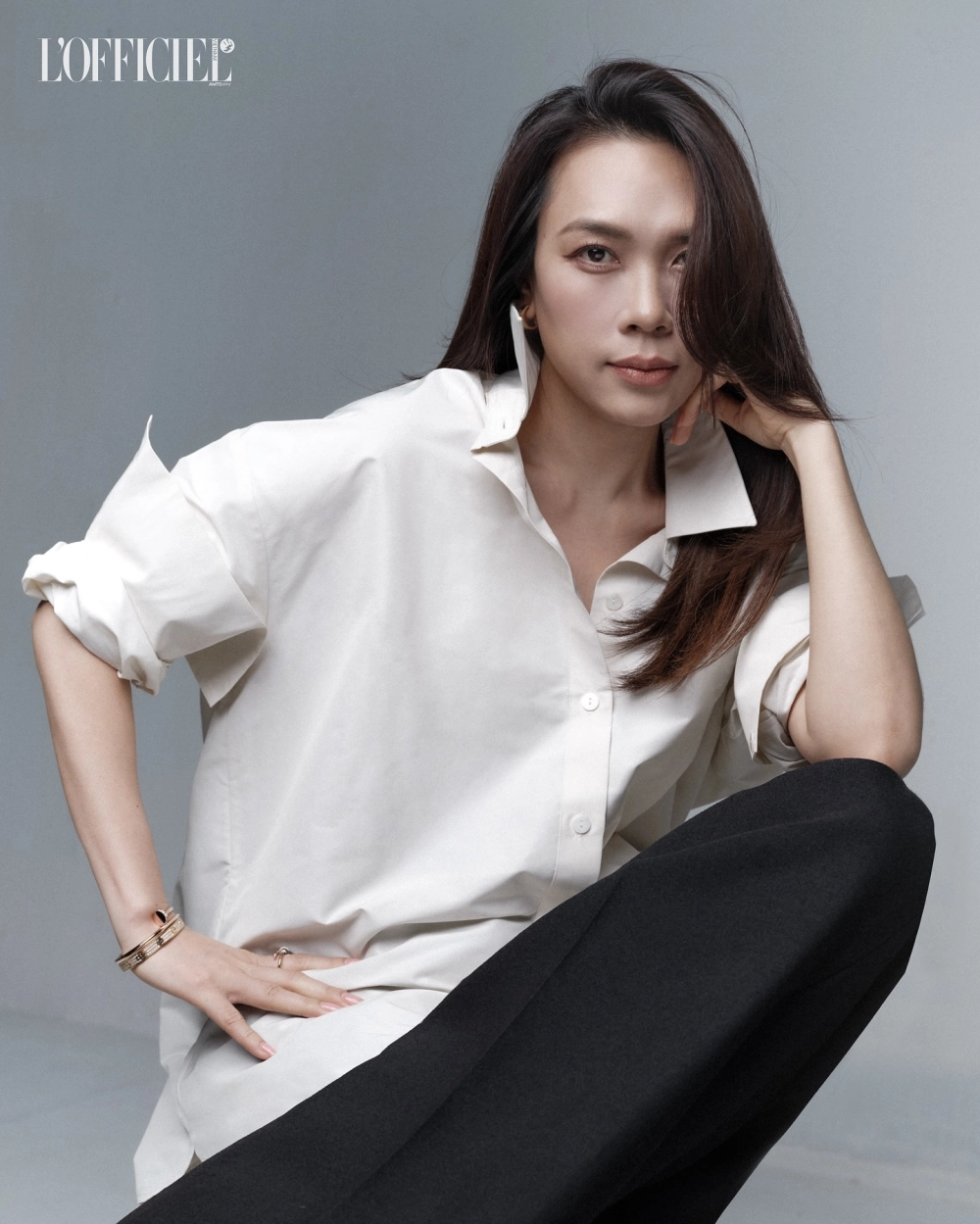 Góc ảnh đậm cảm xúc từ những bài hát Mỹ Tâm