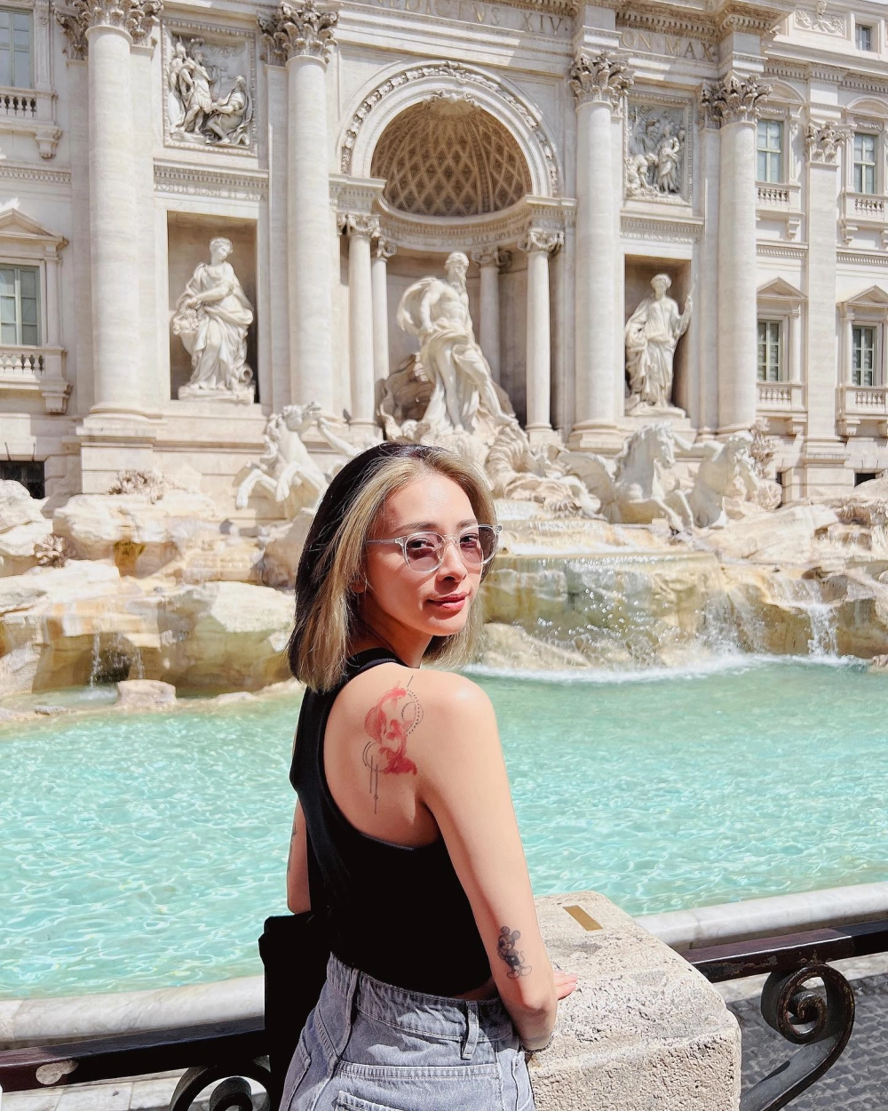 Góc tình cảm khi kết hợp với Ngô Thanh Vân Jun Phạm