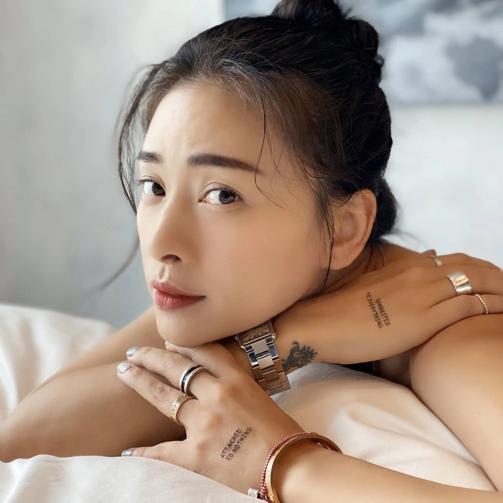 Khoảnh khắc điện ảnh ấn tượng từ Ngô Thanh Vân movies