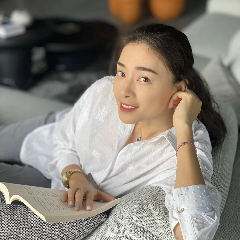 Nhan sắc không đổi theo năm tháng khiến ai cũng hỏi Ngô Thanh Vân sinh năm bao nhiêu