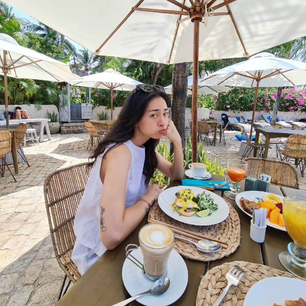 Chân dung xuất sắc giúp trả lời câu hỏi Ngô Thanh Vân là ai