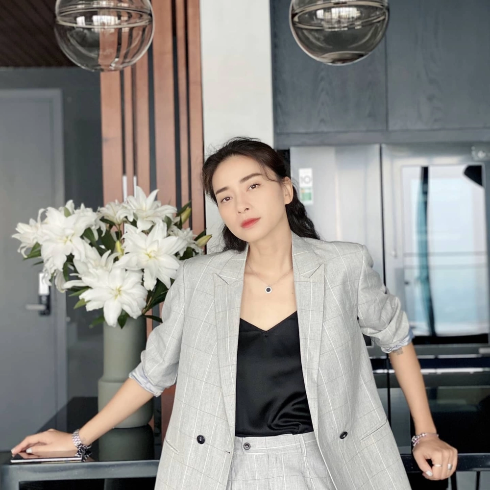 Hình ảnh bí ẩn xoay quanh tin đồn Ngô Thanh Vân chơi ngải