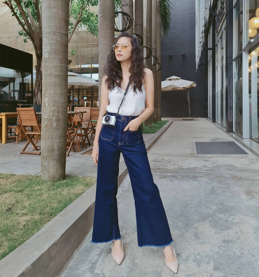 Khoảnh khắc đầy kiêu hãnh từ Ngô Thanh Vân phim Hollywood