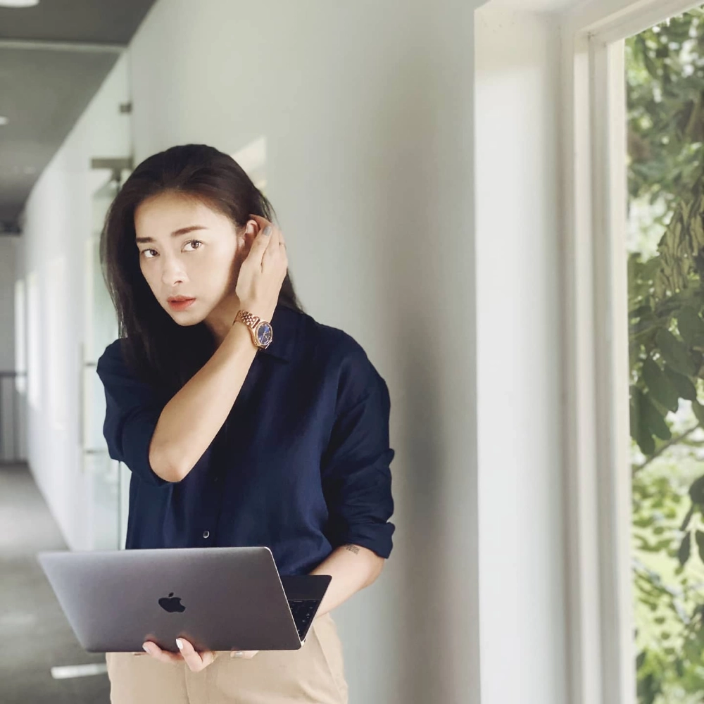 Visual tình cảm bên Huy Trần khiến người ta tò mò Ngô Thanh Vân Huy Trần sinh năm bao nhiêu