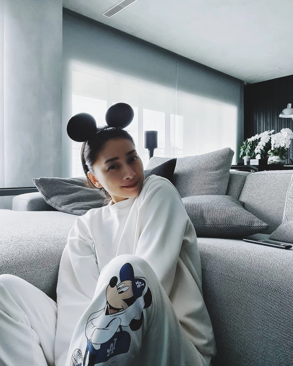 Visual bình dị hé lộ nơi chôn nhau cắt rốn Ngô Thanh Vân quê ở đâu