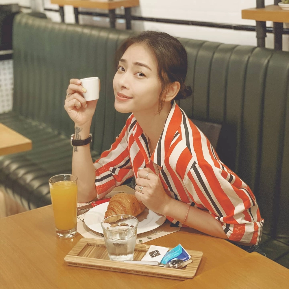 Thần thái đỉnh cao trên màn ảnh của diễn viên Ngô Thanh Vân