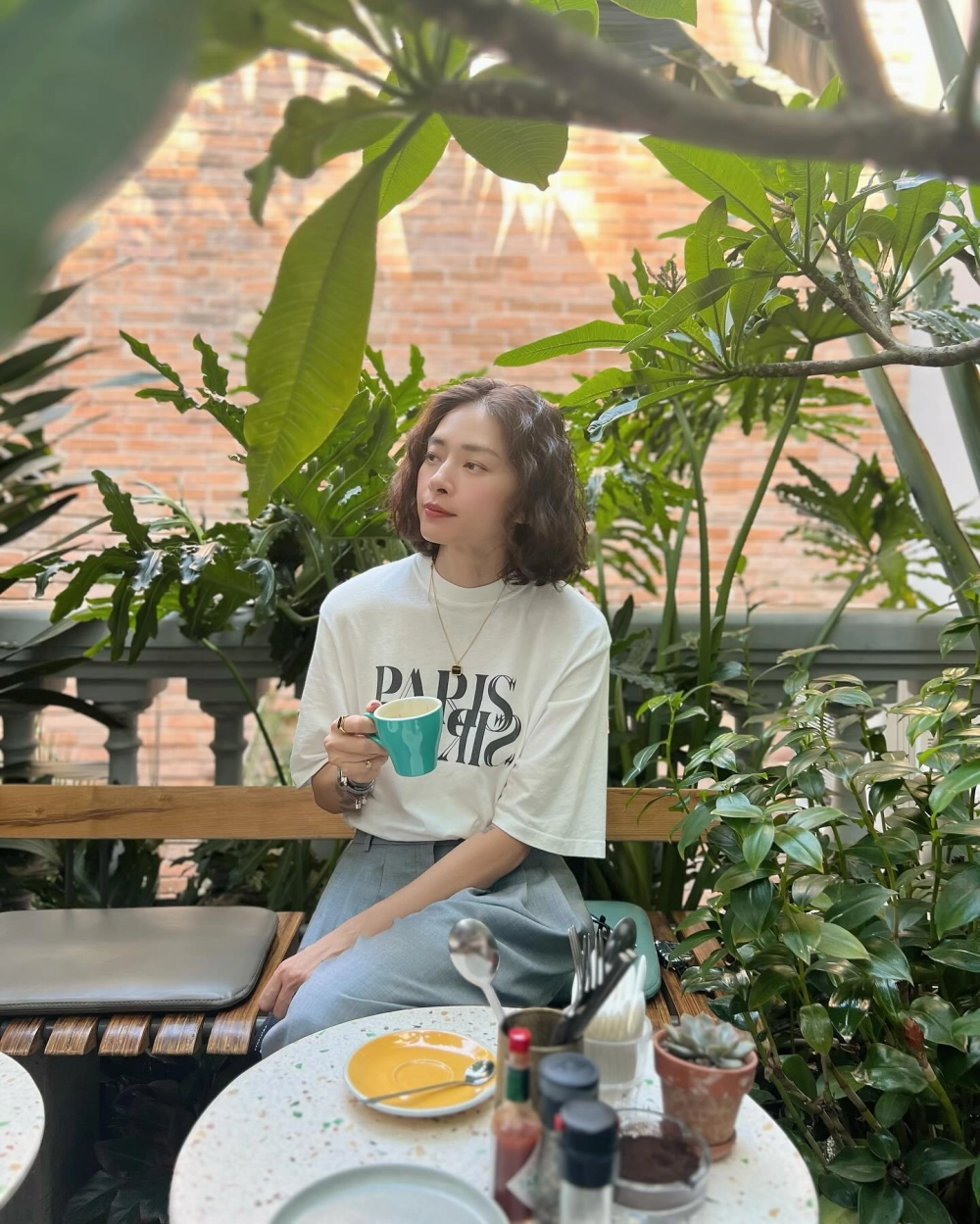 Hình ảnh lý giải câu chuyện drama Ngô Thanh Vân