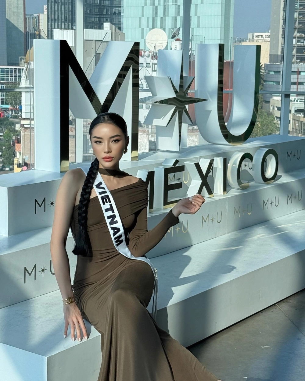 Phát ngôn gây tranh cãi hoa hậu Kỳ Duyên không đọc sách