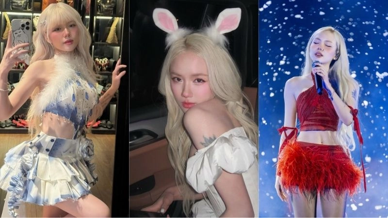 Tiểu sử về Nguyễn Hương Ly