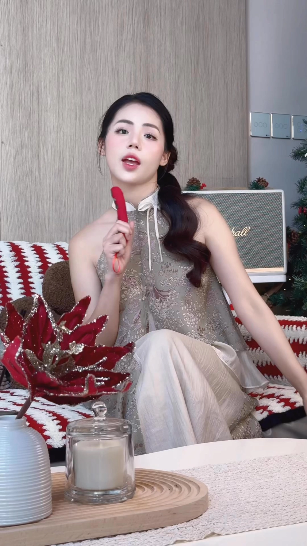 Visual tôn dáng rõ nét khi nói về chiều cao