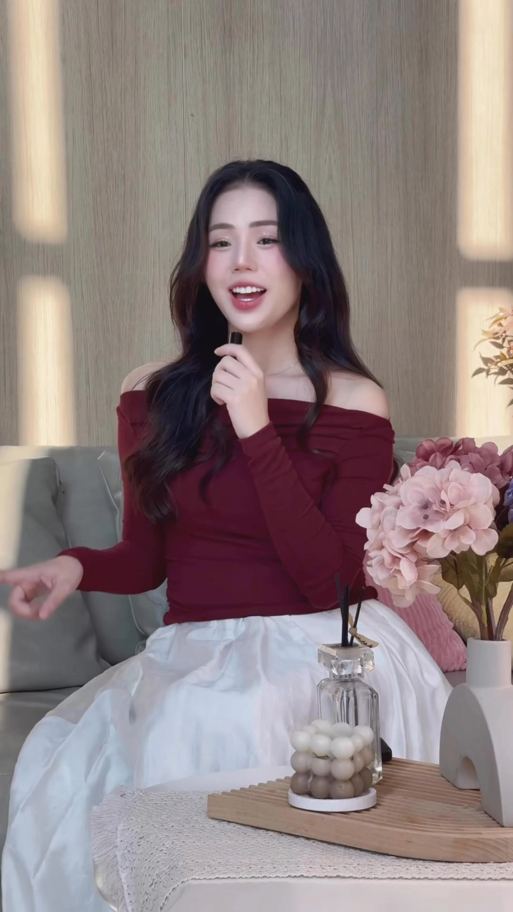 Ảnh đại diện phù hợp cho playlist Nguyễn Hương Ly