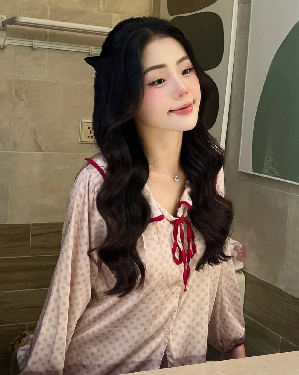 Khoảnh khắc nổi bật trên sân khấu Nguyễn Hương Ly show