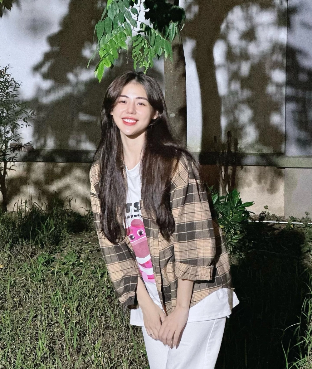 Tạo hình chuyên nghiệp như Nguyễn Hương Ly người mẫu