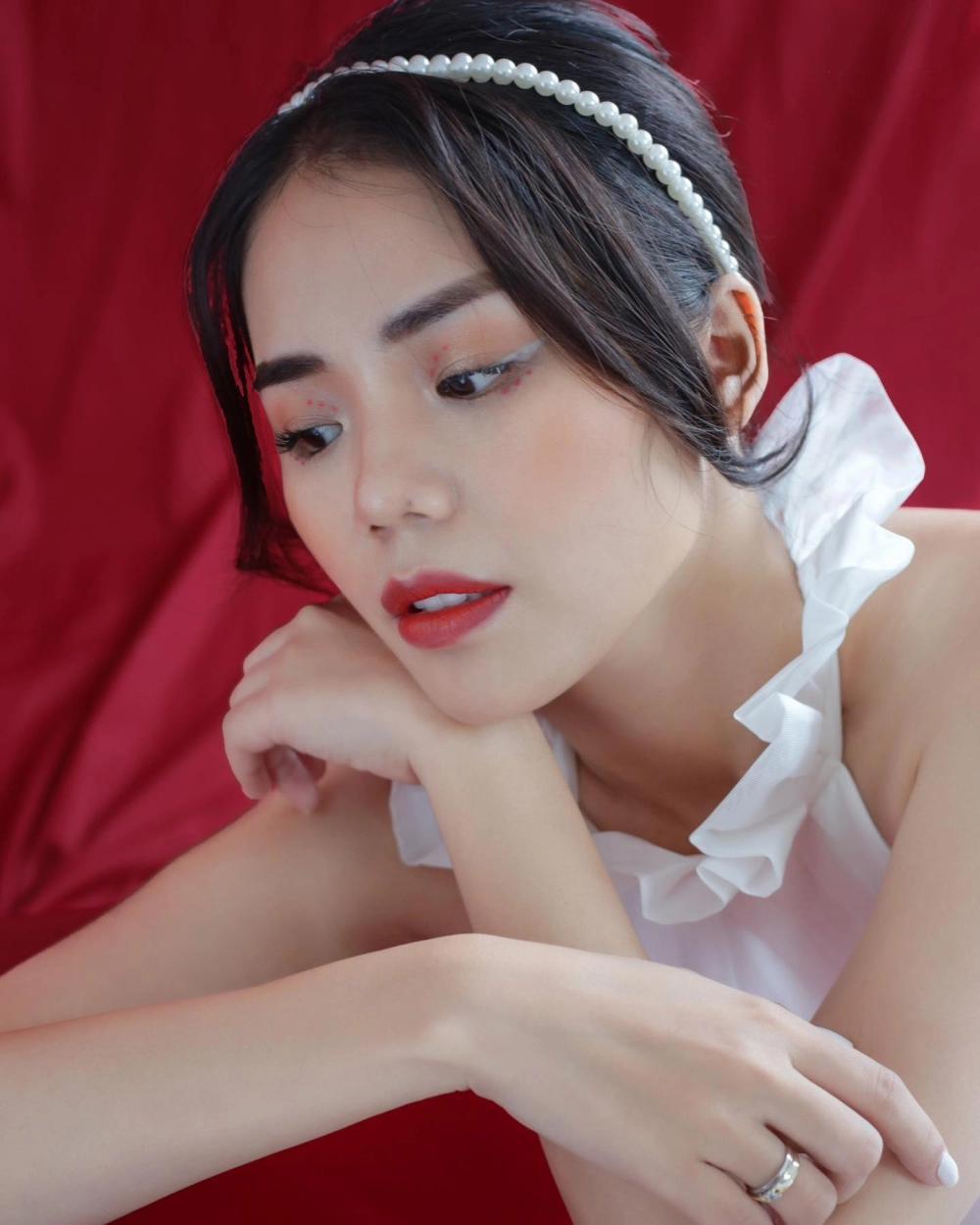 Ảnh chuyên nghiệp từ kênh Nguyễn Hương Ly official