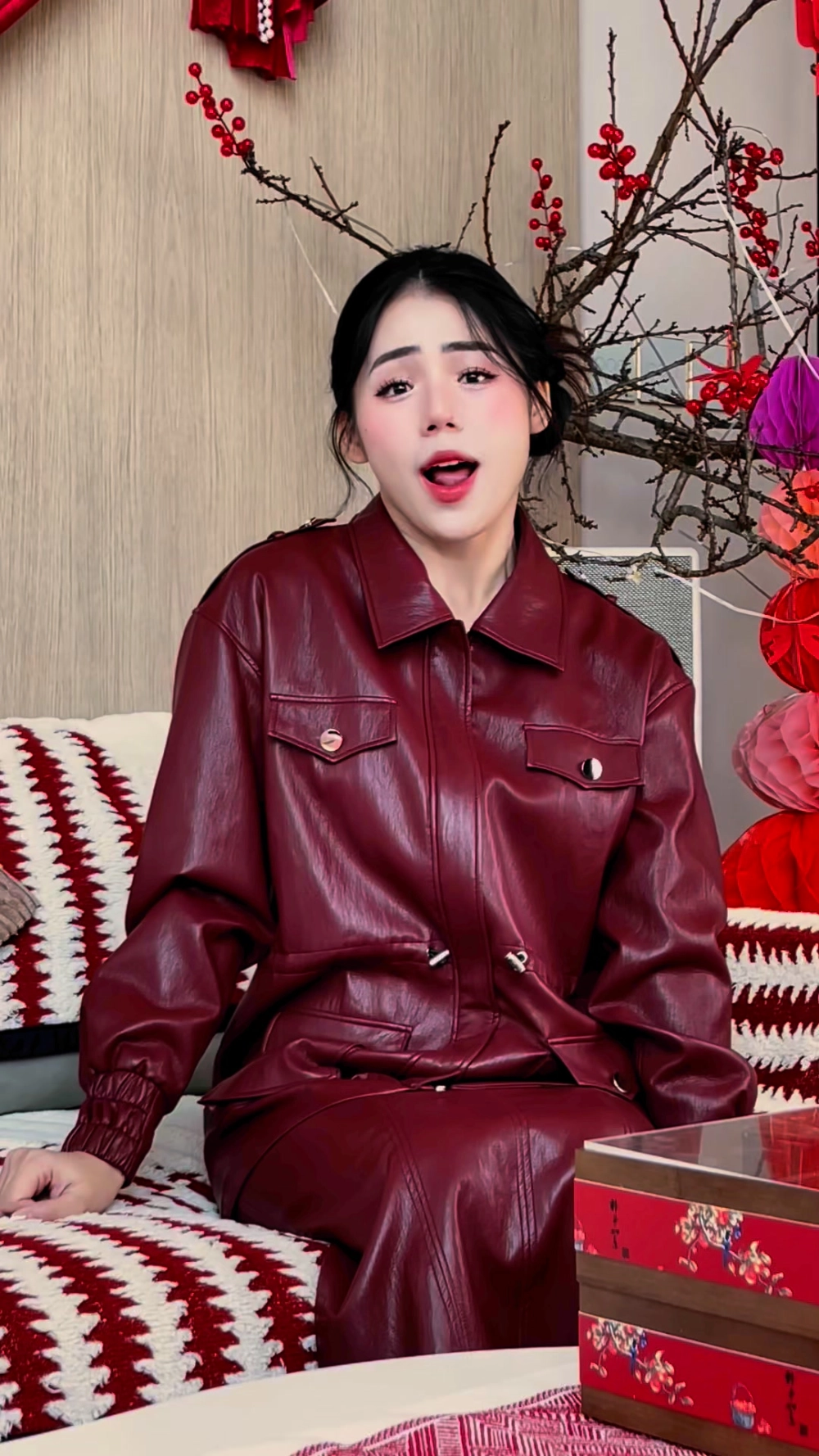 Ảnh chuyên nghiệp từ kênh Nguyễn Hương Ly official