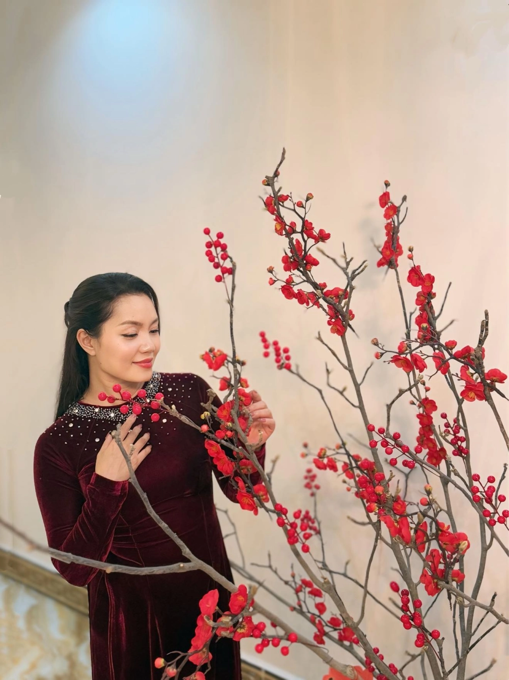 Diện mạo mạnh mẽ giữa thông tin ca sĩ Nguyễn Ngọc Anh ly hôn