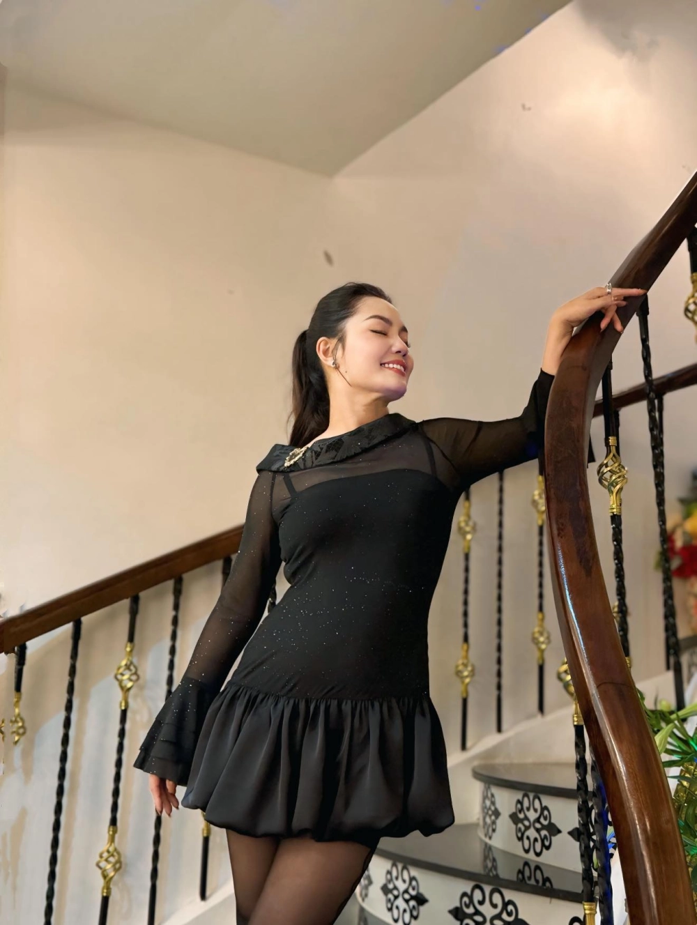 Ảnh trữ tình gợi thương theo ca khúc vì em nhớ anh Nguyễn Ngọc Anh