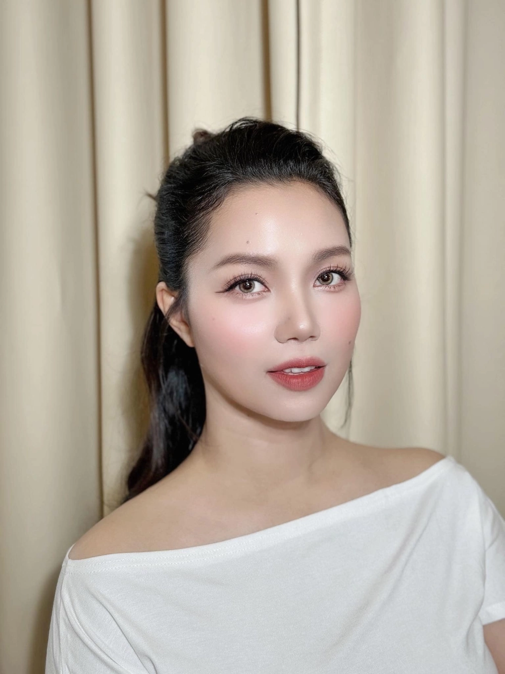 Diện mạo mạnh mẽ giữa thông tin ca sĩ Nguyễn Ngọc Anh ly hôn