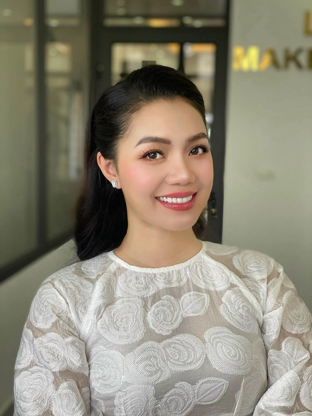 Góc đời thường thân thiện trên facebook ca sĩ Nguyễn Ngọc Anh