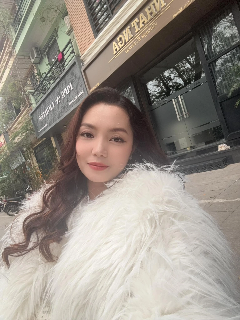 Chân dung nhẹ nhàng hé lộ tên Nguyễn Ngọc Anh Thư có ý nghĩa gì