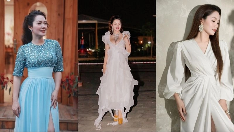 Tiểu sử về Nguyễn Ngọc Anh