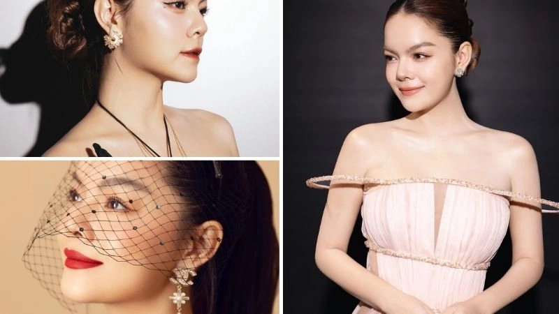 Tiểu sử về Phạm Quỳnh Anh