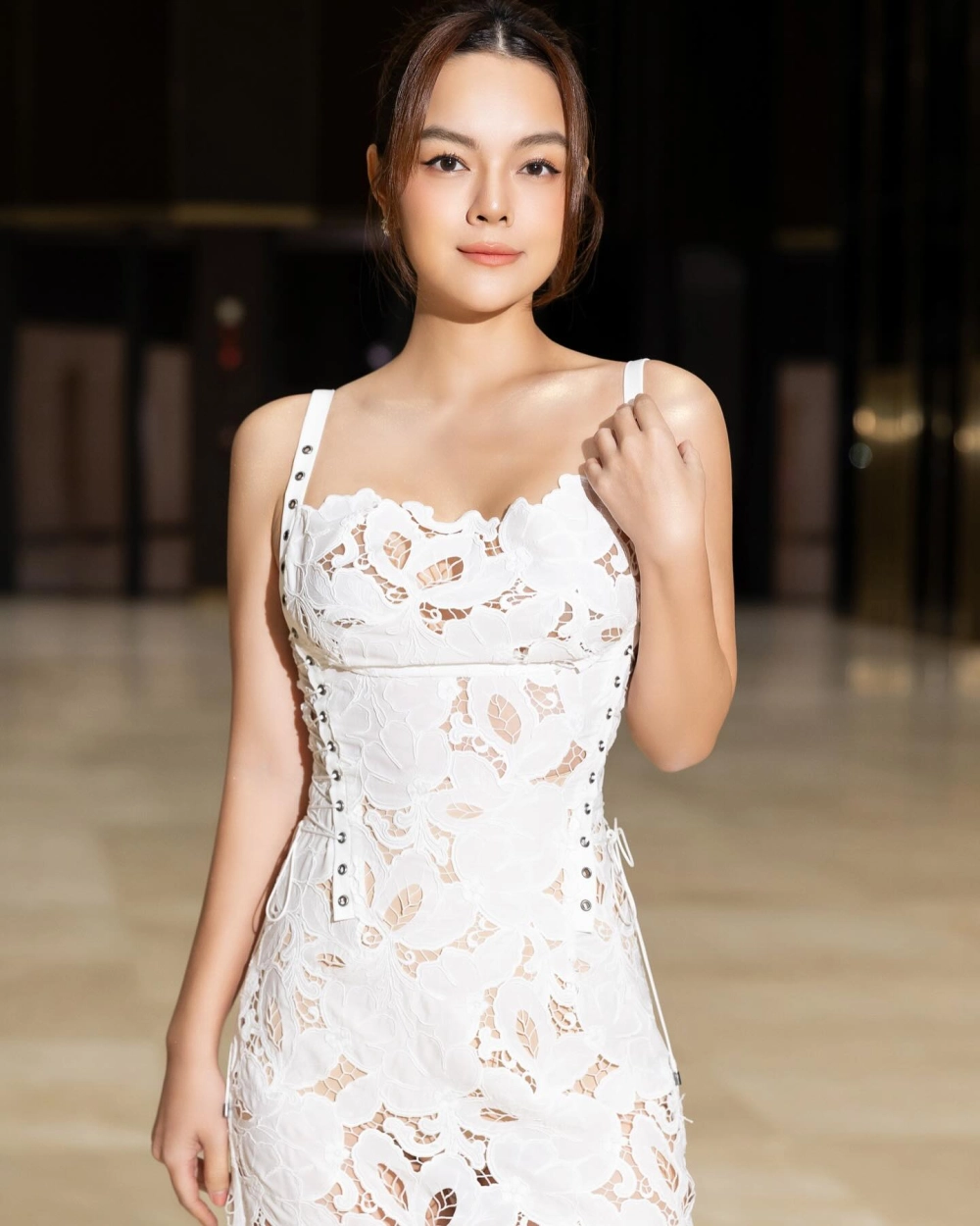 Ảnh đẹp từ những bản hit của các bài hát trong Phạm Quỳnh Anh