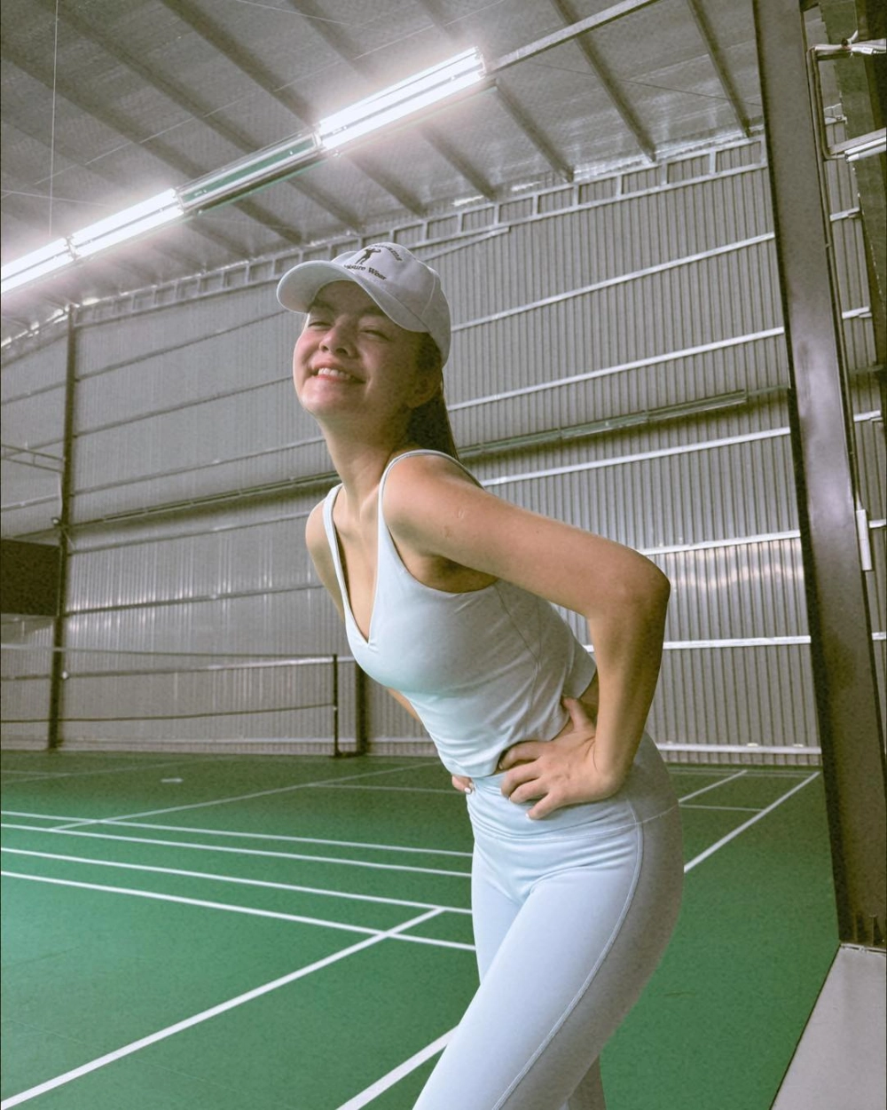 Giai điệu nhẹ nhàng vang lên trong hello Việt Nam Phạm Quỳnh Anh