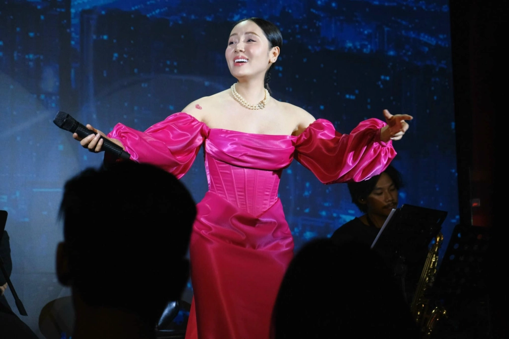 Tổng hợp các bản hit của bài hát của Phương Linh