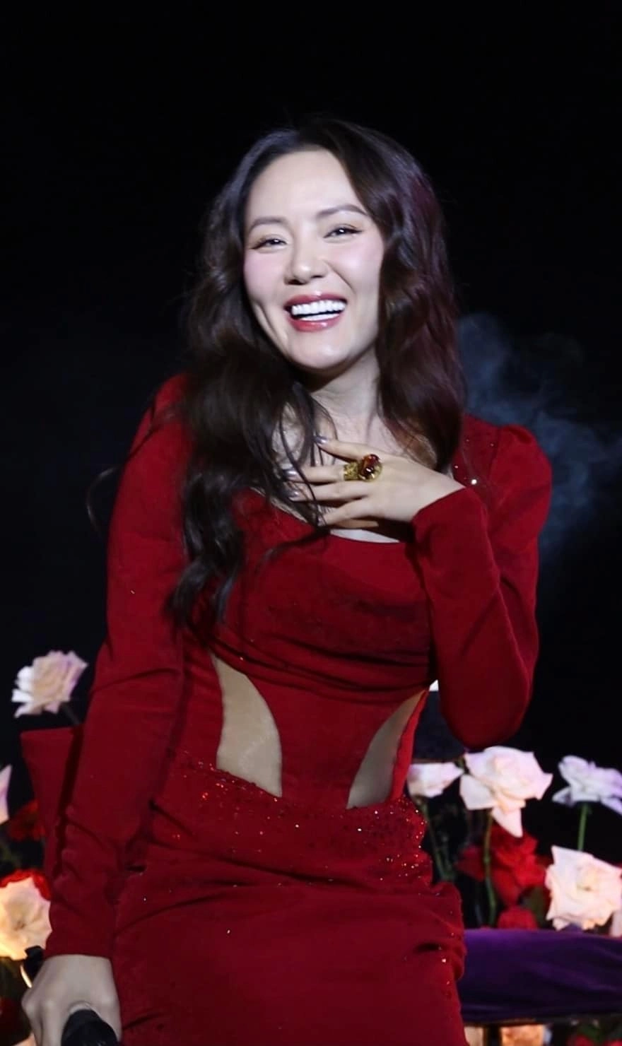 Âm hưởng sâu lắng trong từng giai điệu nhạc Phương Linh