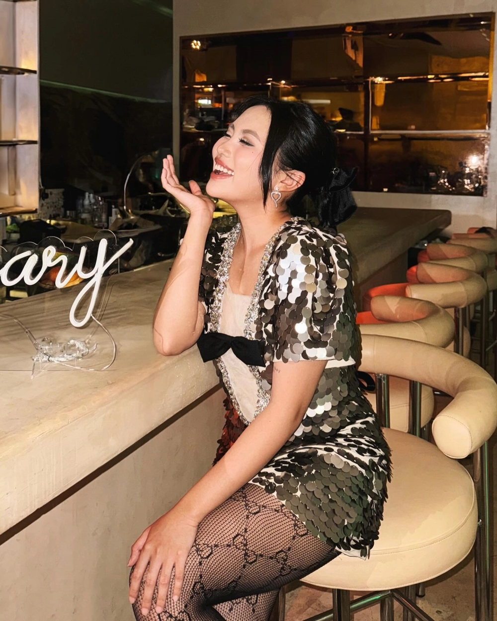 Không gian trầm lắng phù hợp bài nhạc phật Phương Mỹ Chi