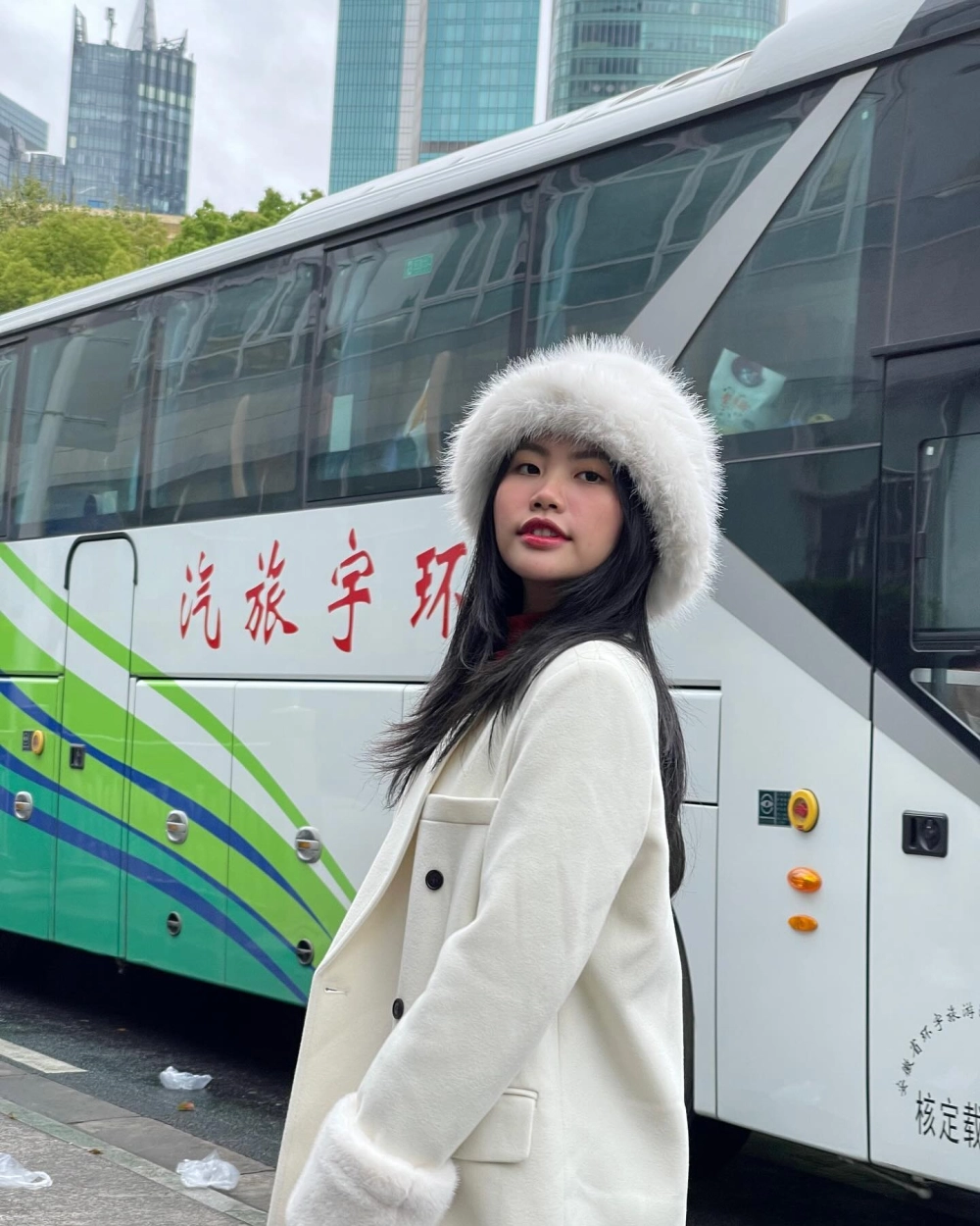 Không gian cổ xưa qua hình Phương Mỹ Chi Nhà Gia Tiên