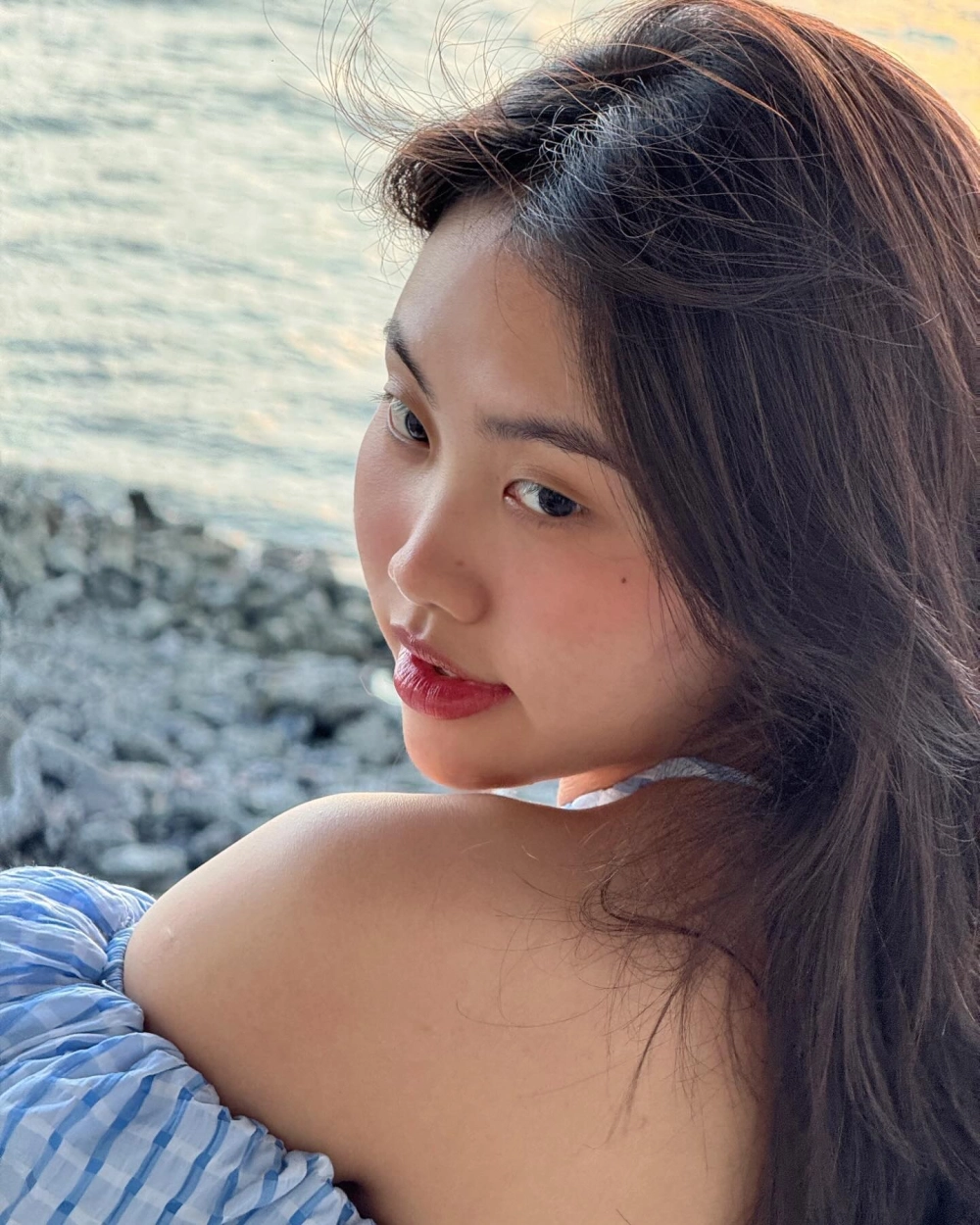 Tạo hình mộc mạc đậm chất dân ca trong đất phương nam Phương Mỹ Chi